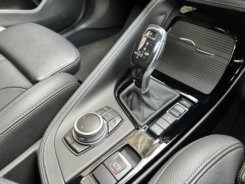 2021 (21) BMW X1 xDrive 20d M Sport 5dr  3577844