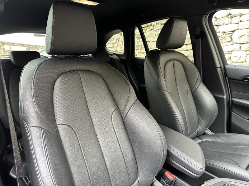 2021 (21) BMW X1 xDrive 20d M Sport 5dr  3577839