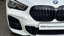 2021 (21) BMW X1 xDrive 20d M Sport 5dr 3577861