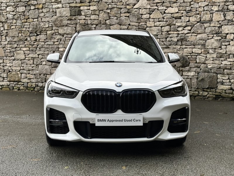 2021 (21) BMW X1 xDrive 20d M Sport 5dr  3577891