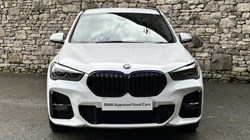 2021 (21) BMW X1 xDrive 20d M Sport 5dr 3577891