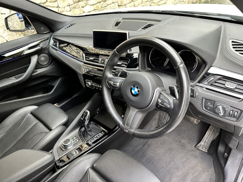 2021 (21) BMW X1 xDrive 20d M Sport 5dr  3577835