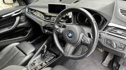 2021 (21) BMW X1 xDrive 20d M Sport 5dr 3577835