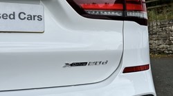 2021 (21) BMW X1 xDrive 20d M Sport 5dr 3577859