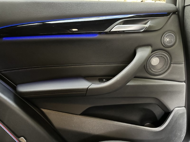 2021 (21) BMW X1 xDrive 20d M Sport 5dr  3577840