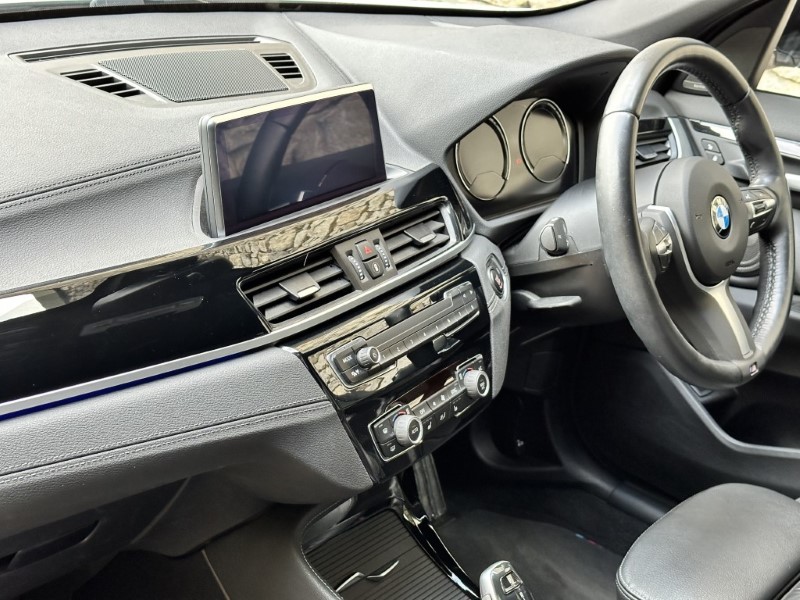 2021 (21) BMW X1 xDrive 20d M Sport 5dr  3577865