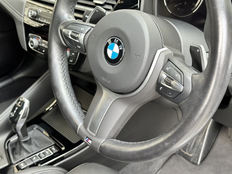 2021 (21) BMW X1 xDrive 20d M Sport 5dr  3577838