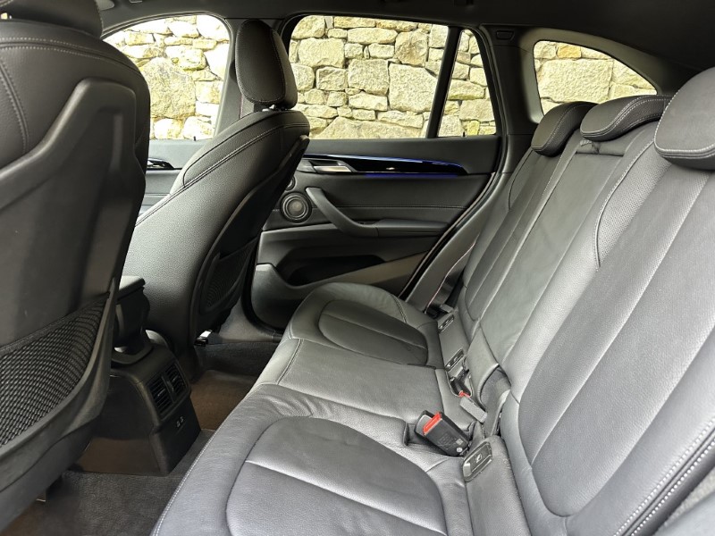 2021 (21) BMW X1 xDrive 20d M Sport 5dr  3577873