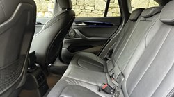 2021 (21) BMW X1 xDrive 20d M Sport 5dr 3577873