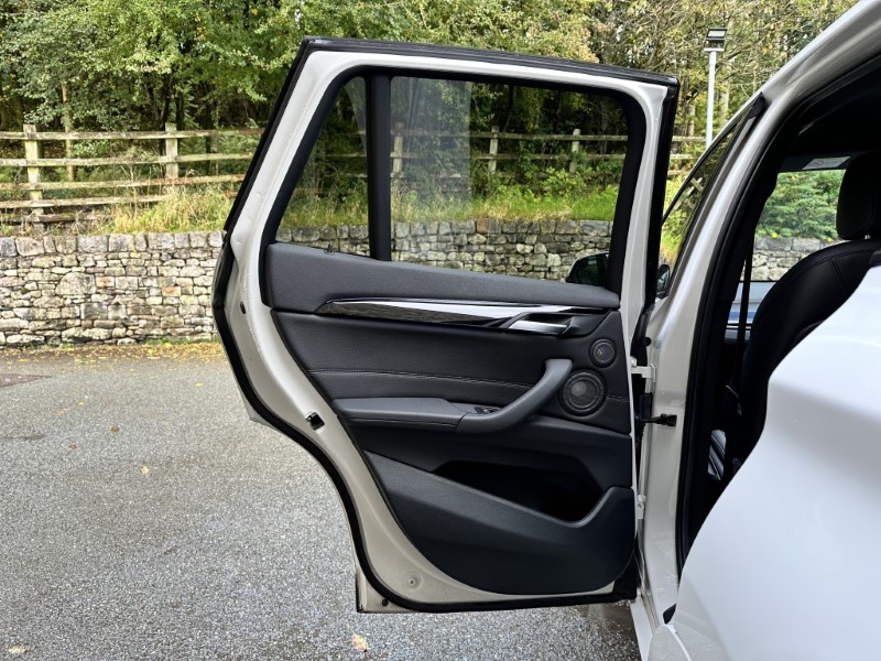 2021 (21) BMW X1 xDrive 20d M Sport 5dr  3577900