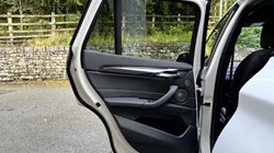 2021 (21) BMW X1 xDrive 20d M Sport 5dr 3577900