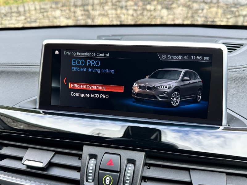 2021 (21) BMW X1 xDrive 20d M Sport 5dr  3577888