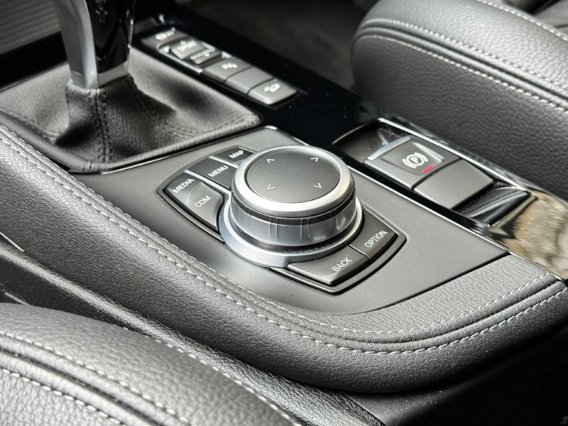 2021 (21) BMW X1 xDrive 20d M Sport 5dr  3577871