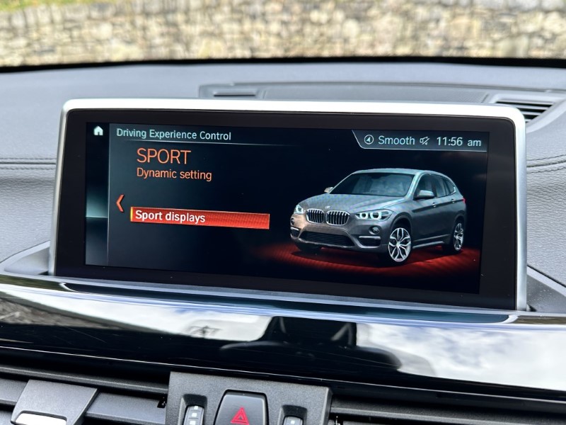 2021 (21) BMW X1 xDrive 20d M Sport 5dr  3577886