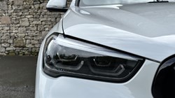 2021 (21) BMW X1 xDrive 20d M Sport 5dr 3577896