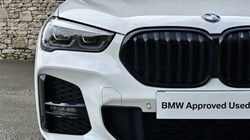 2021 (21) BMW X1 xDrive 20d M Sport 5dr 3577894