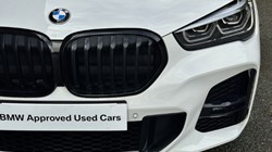 2021 (21) BMW X1 xDrive 20d M Sport 5dr 3577862