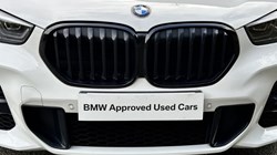 2021 (21) BMW X1 xDrive 20d M Sport 5dr 3577895