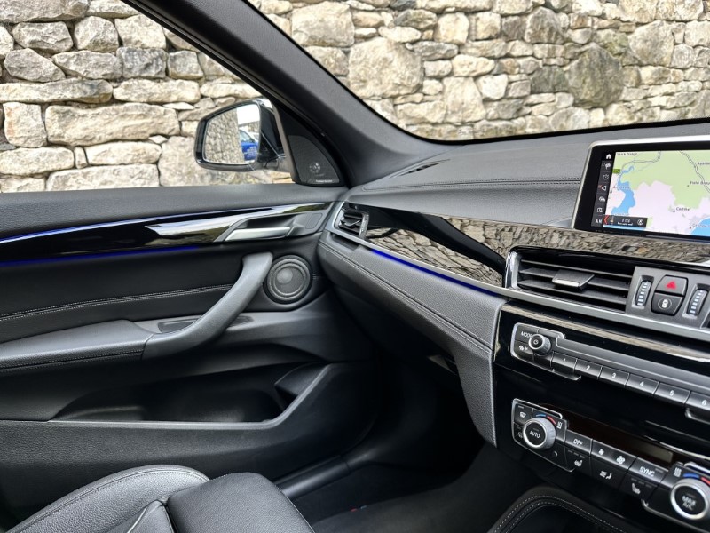 2021 (21) BMW X1 xDrive 20d M Sport 5dr  3577846