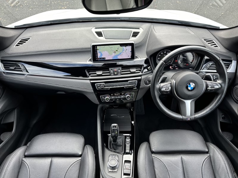 2021 (21) BMW X1 xDrive 20d M Sport 5dr  3577995