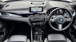 2021 (21) BMW X1 xDrive 20d M Sport 5dr 3577995