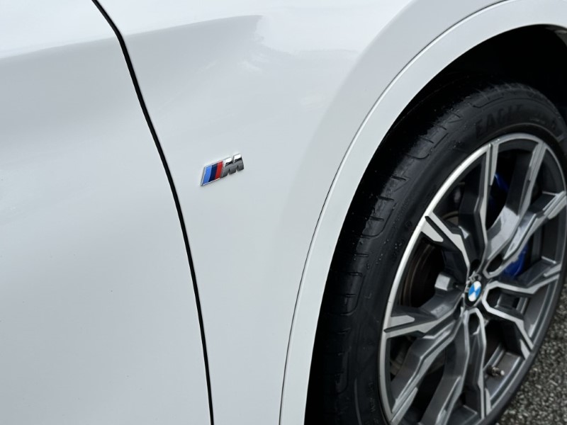 2021 (21) BMW X1 xDrive 20d M Sport 5dr  3577905