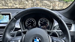2021 (21) BMW X1 xDrive 20d M Sport 5dr 3577889