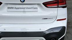 2021 (21) BMW X1 xDrive 20d M Sport 5dr 3577856