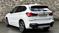 2021 (21) BMW X1 xDrive 20d M Sport 5dr 3577875