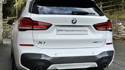 2021 (21) BMW X1 xDrive 20d M Sport 5dr 3577857