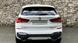 2021 (21) BMW X1 xDrive 20d M Sport 5dr 3577874