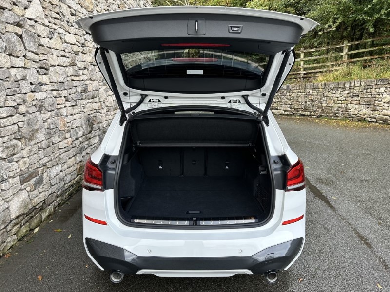 2021 (21) BMW X1 xDrive 20d M Sport 5dr  3577858