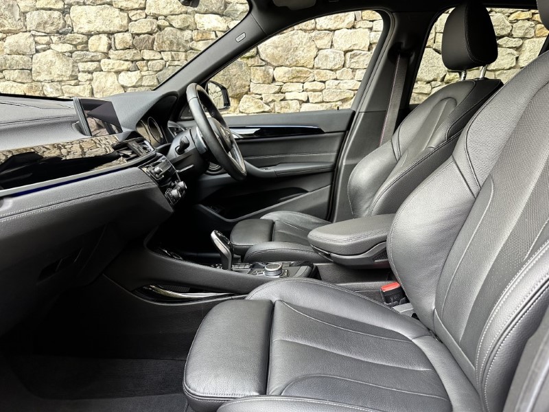 2021 (21) BMW X1 xDrive 20d M Sport 5dr  3577866