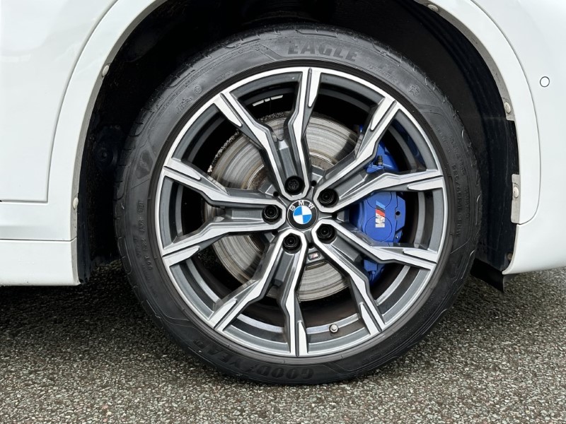 2021 (21) BMW X1 xDrive 20d M Sport 5dr  3577906