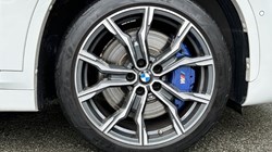 2021 (21) BMW X1 xDrive 20d M Sport 5dr 3577906