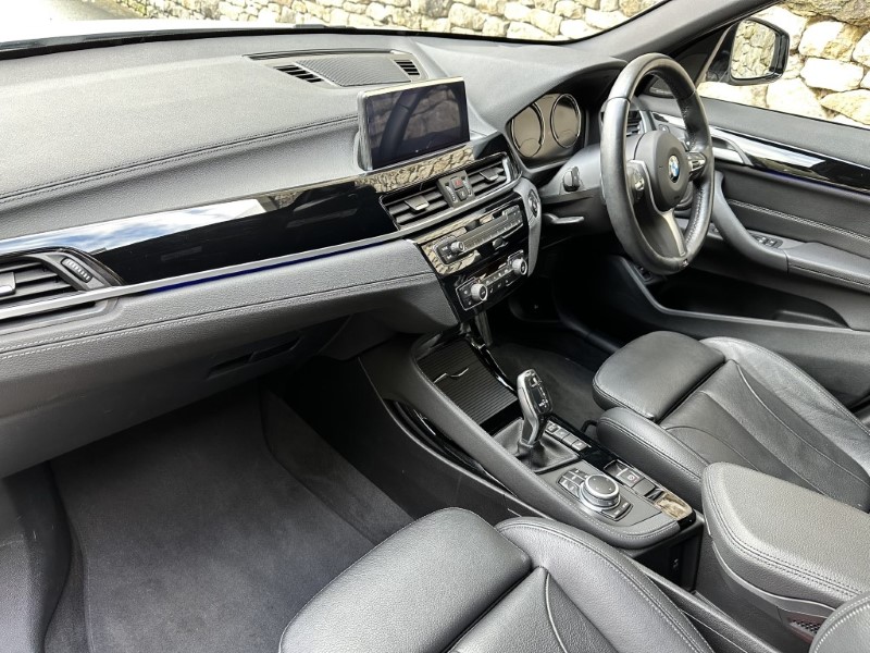 2021 (21) BMW X1 xDrive 20d M Sport 5dr  3577864