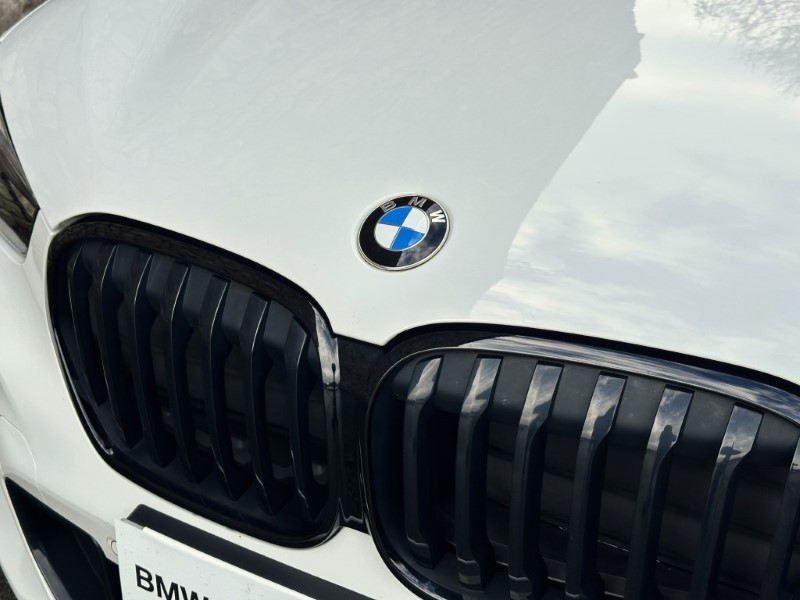 2021 (21) BMW X1 xDrive 20d M Sport 5dr  3577863