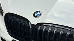 2021 (21) BMW X1 xDrive 20d M Sport 5dr 3577863