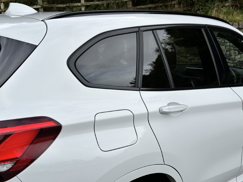 2021 (21) BMW X1 xDrive 20d M Sport 5dr  3577902