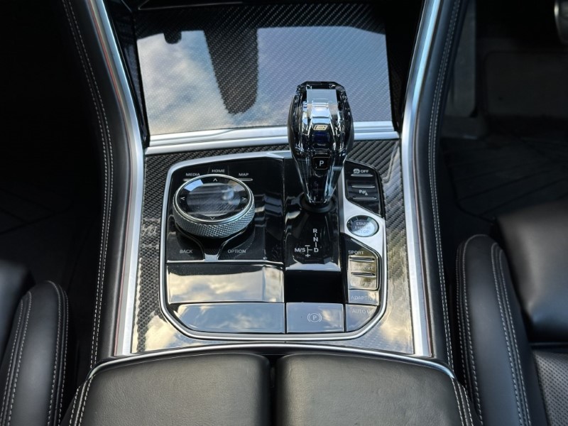 2021 (21) BMW 8 SERIES 840d xDrive MHT M Sport 2dr Auto 3543495