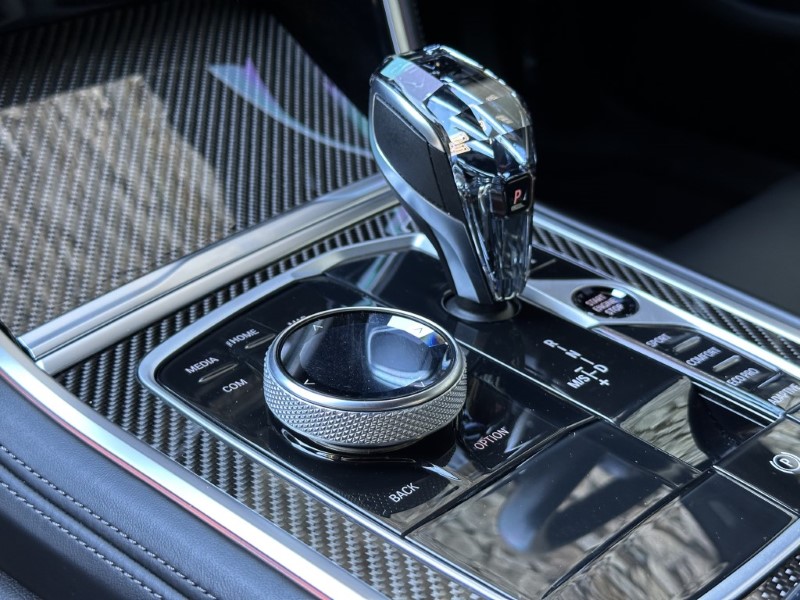 2021 (21) BMW 8 SERIES 840d xDrive MHT M Sport 2dr Auto 3543517