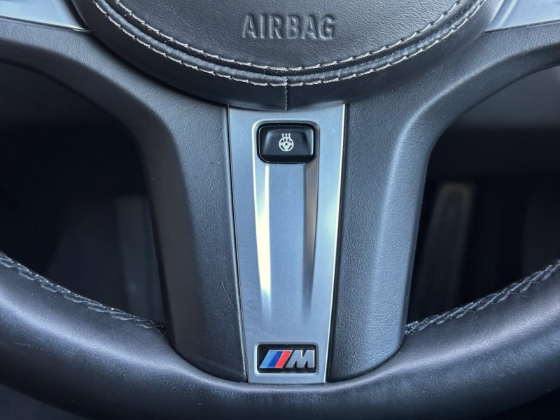 2021 (21) BMW 8 SERIES 840d xDrive MHT M Sport 2dr Auto 3543506