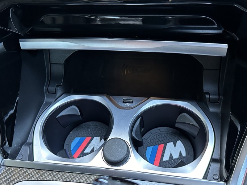 2021 (21) BMW 8 SERIES 840d xDrive MHT M Sport 2dr Auto 3543501