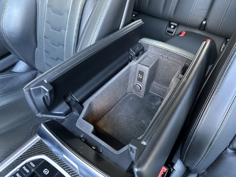 2021 (21) BMW 8 SERIES 840d xDrive MHT M Sport 2dr Auto 3543522