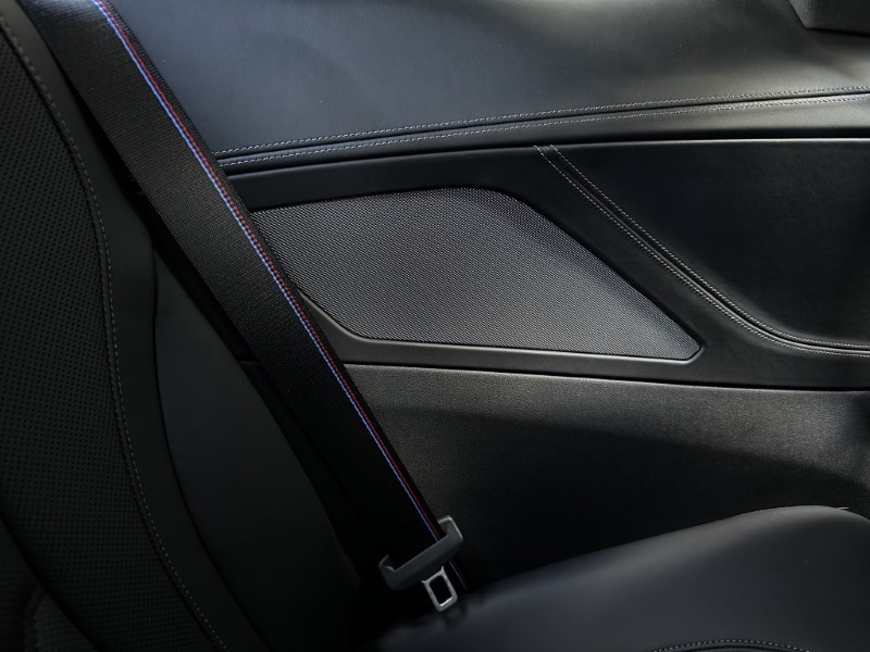 2021 (21) BMW 8 SERIES 840d xDrive MHT M Sport 2dr Auto 3543494