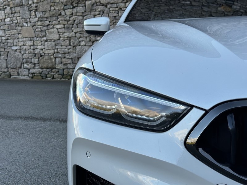 2021 (21) BMW 8 SERIES 840d xDrive MHT M Sport 2dr Auto 3543547