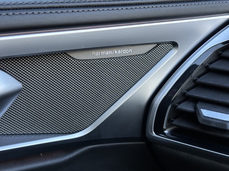 2021 (21) BMW 8 SERIES 840d xDrive MHT M Sport 2dr Auto 3543550