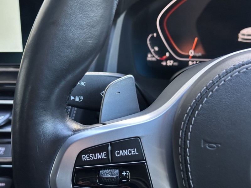 2021 (21) BMW 8 SERIES 840d xDrive MHT M Sport 2dr Auto 3543507