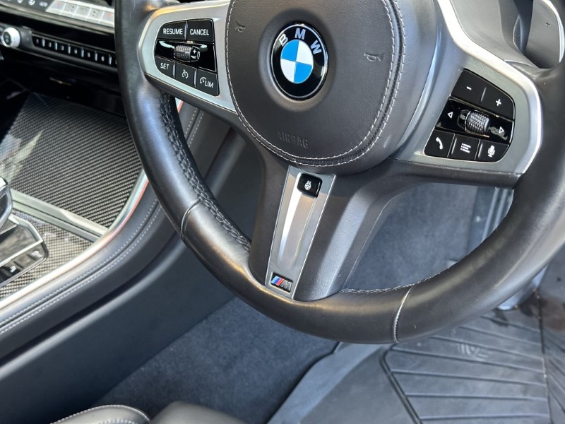 2021 (21) BMW 8 SERIES 840d xDrive MHT M Sport 2dr Auto 3543488