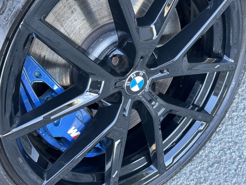 2021 (21) BMW 8 SERIES 840d xDrive MHT M Sport 2dr Auto 3543554